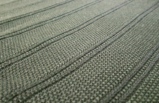 針織物