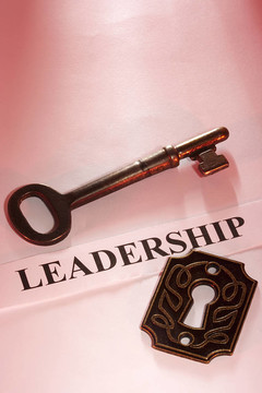 關(guān)鍵領(lǐng)導(dǎo)