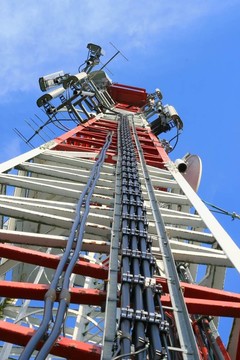 通信塔