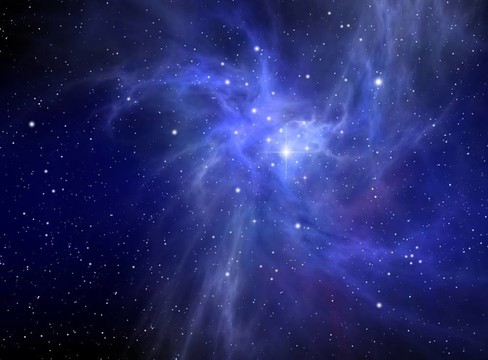 Nebula（摘要背景）