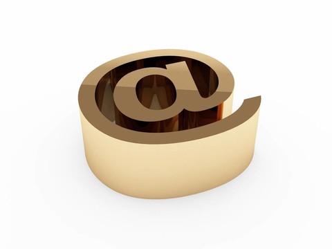 電子郵件圖標(biāo)
