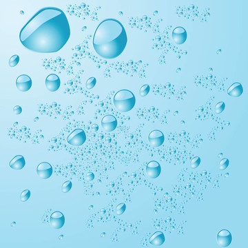 水滴