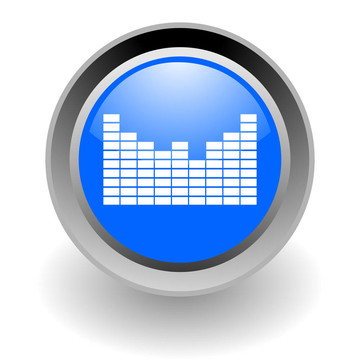 音樂鋼glosssy圖標(biāo)
