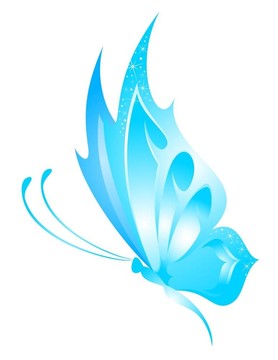 美麗的蝴蝶設(shè)計