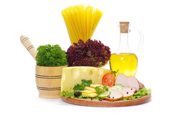 面食比白