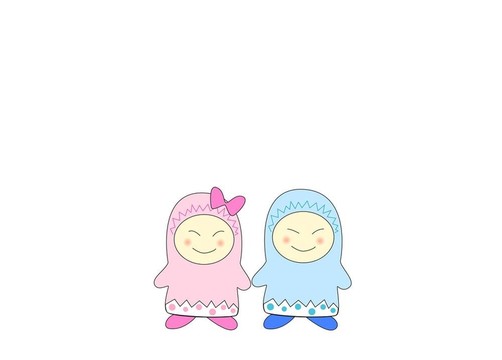 Comic的家人