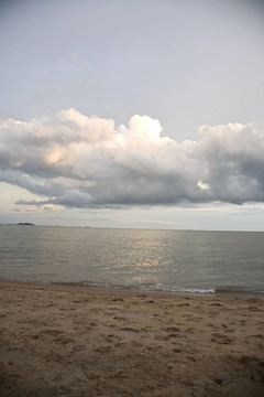 海景觀