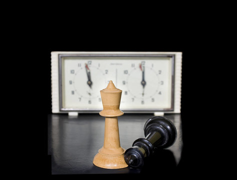 國際象棋