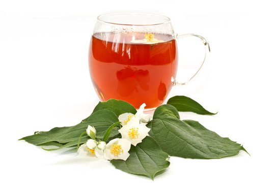 茉莉花茶