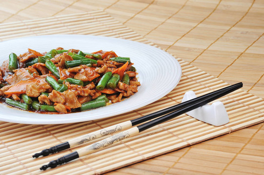 時(shí)菜雞