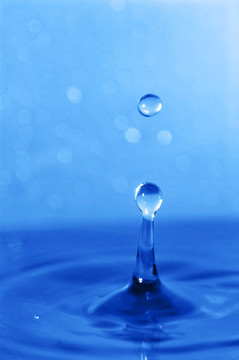 水滴