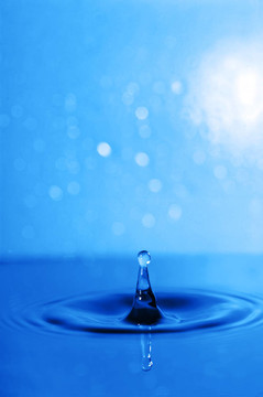 水滴
