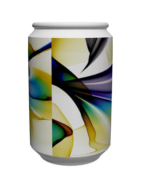 摘要三維藝術(shù)