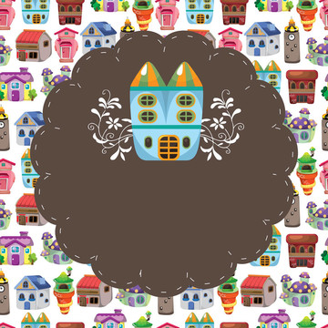 漫畫屋卡