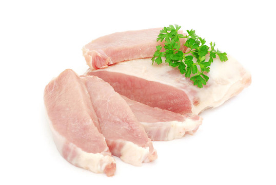 肉