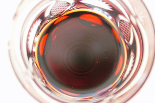 紅葡萄酒