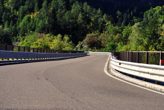 公路橋