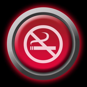 禁止吸煙