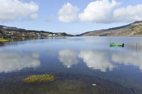 麗茵Padarn