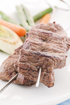 beefskewer