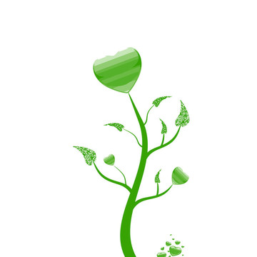 可愛(ài)的樹(shù)