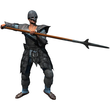 裝甲Spearman