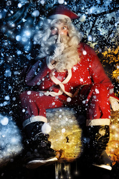 Santa和中島幸惠