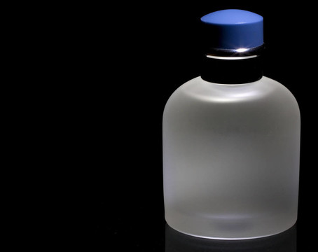 香水