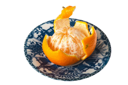 Tangerine夜店