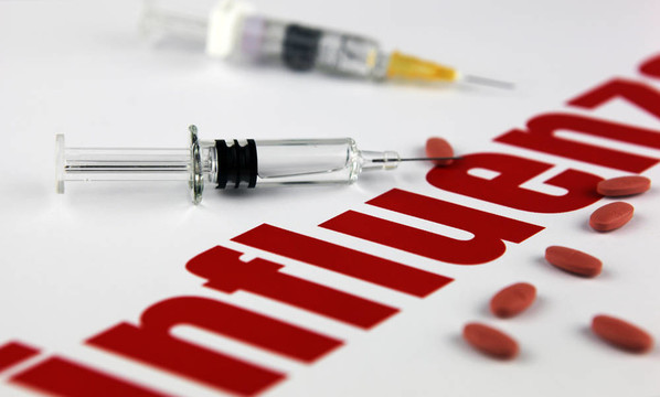 甲型H1N1流感病毒