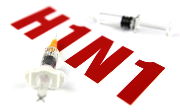甲型H1N1流感病毒