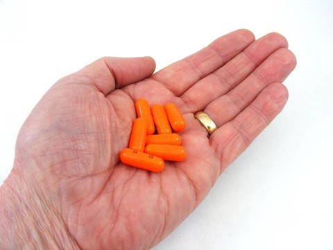 手用醫(yī)用膠囊