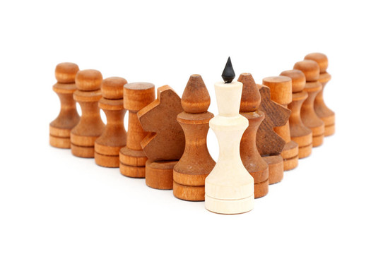 棋王