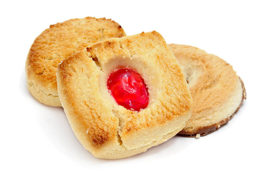 mantecados和polvorones