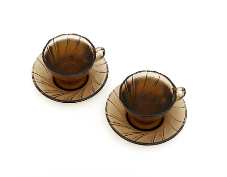 一杯茶