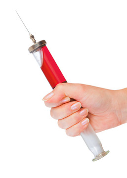 注射器