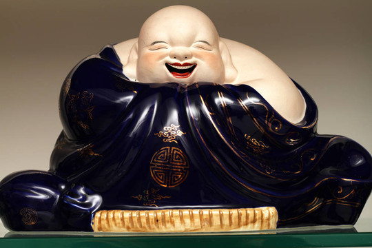 一個中國的幸福]