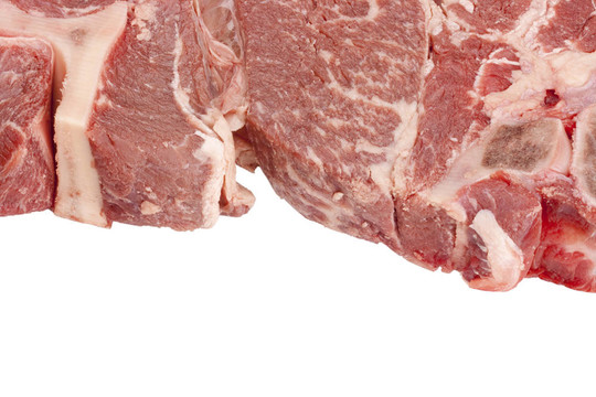 原料肉