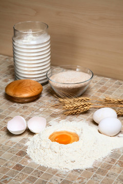 stillife