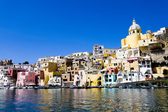 奇達；naples；意大利