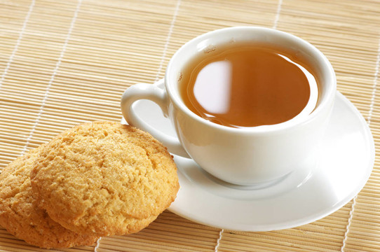 綠茶曲奇
