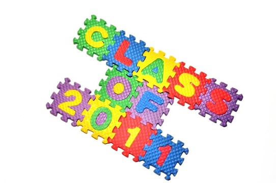 2011連通塊對角類
