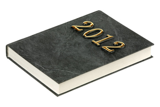 本書2012