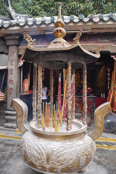 寺在澳門