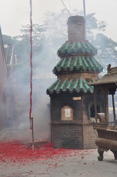 寺在澳門