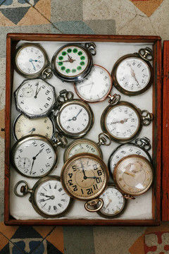 oldwatch
