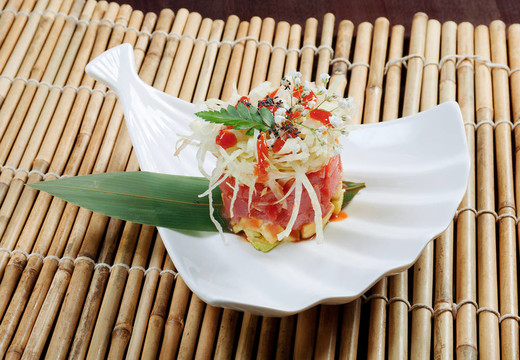 中國(guó)salad.tuna