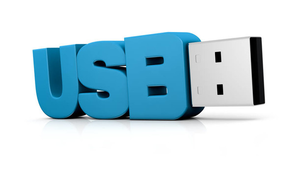 USB Key的概念