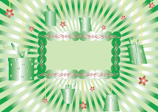生日快樂(lè)的標(biāo)志