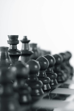 國(guó)際象棋